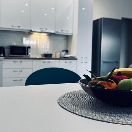 Hodos Luxury Apt Near Ath-Airport Markópoulon 외부 사진