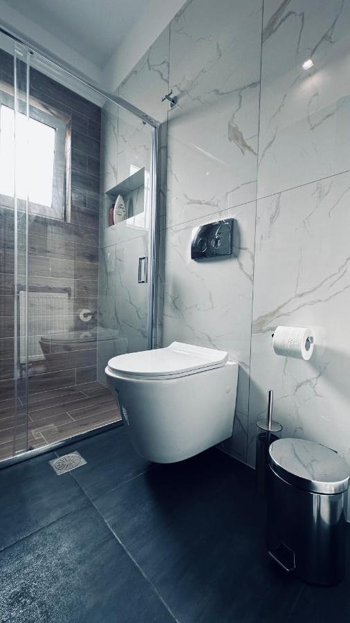 Hodos Luxury Apt Near Ath-Airport Markópoulon 외부 사진